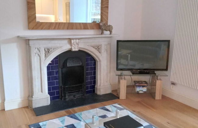 Your Stay Bristol Beaufort House - Foto 7