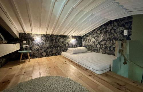 Maison rénovée proche plage - 4 couchages - FR-1-246A-321 - Foto 7