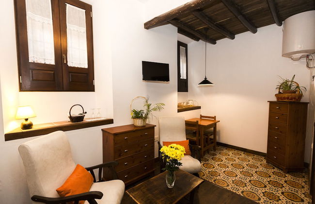 La Casa del Cantaor - Foto 23