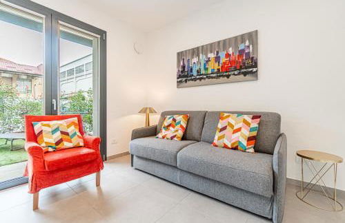 Urban Garden Lofts by Blue Velvet Livings - Foto 6