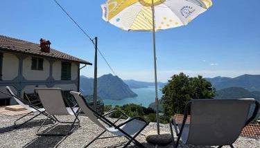 Panorama Verde Lago - Mountain Lake Iseo Hospitality - Photo 3