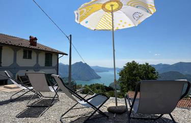 Panorama Verde Lago - Mountain Lake Iseo Hospitality - Photo 3