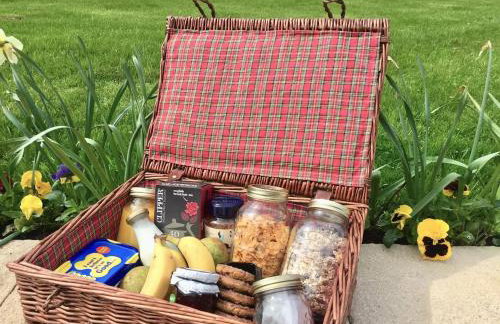 The View, Countryside Retreat with private hot tub, Cheshire - Foto 17