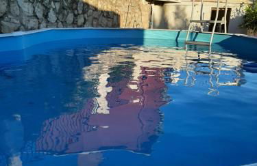 Casa Rural Garnacha de Borja has a Barbacue and Terrace - Foto 41