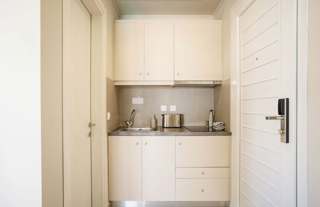 Sarpidon Suites - Photo 50