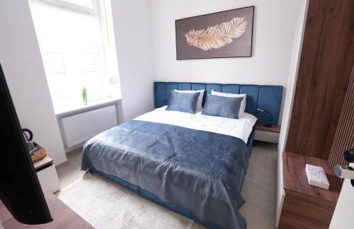 Luxury Apartments - Wohnung IA - Elegante Mini-Suite - Foto 2