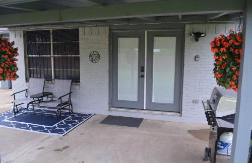 Central World Cup Retreat with Patio & AC - Foto 44