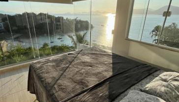 Casa em Angra com 4 quartos, churrasqueira, piscina, sinuca e quadra privativa - Foto 2