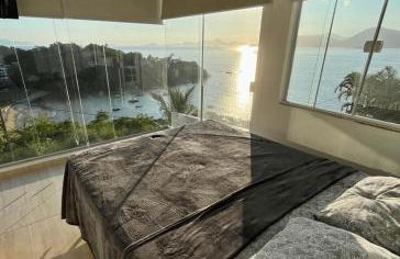 Casa em Angra com 4 quartos, churrasqueira, piscina, sinuca e quadra privativa - Foto 2