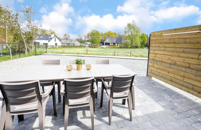 Beautiful House in Flemish Ardennes for Cyclists - Foto 28