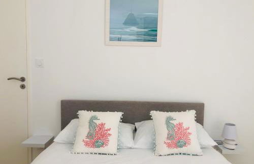 Résidence Clos des Aigrettes -Appartement de charme et confort à 30m du Port de La Cotinière - Foto 29