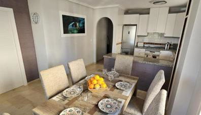 La Victoria apartament,Jumilla II, 2 bedrooms, 2 bathrooms and beautiful swimming pool - Foto 5