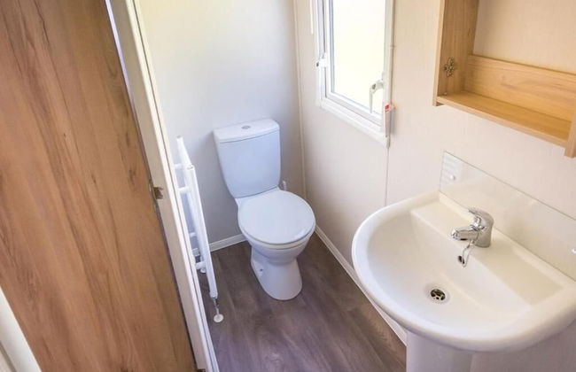 Barmouth Bay Holiday Park - Foto 41