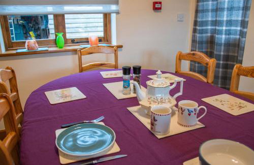 3-bed Barn Eco-lodge on the Tarka Trail - Foto 9