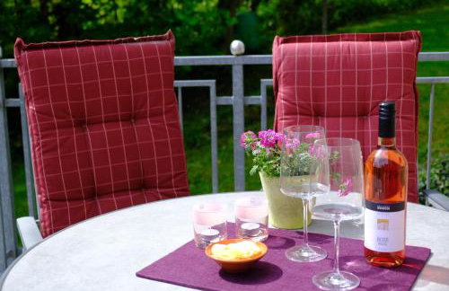 altes forsthaus schotten - Photo 19