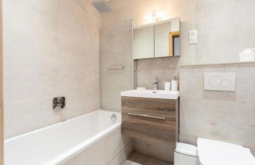 Apartment Brevent Fodera - Foto 37