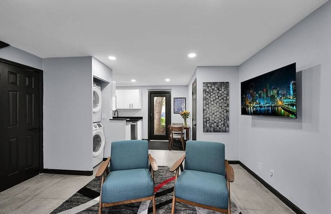 Luxury 2-bedroom Villa in Wilton Manors - Foto 28