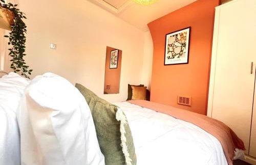 #55 Spacious2BR End-Terrace in Kensington Sleeps 6 - Foto 41