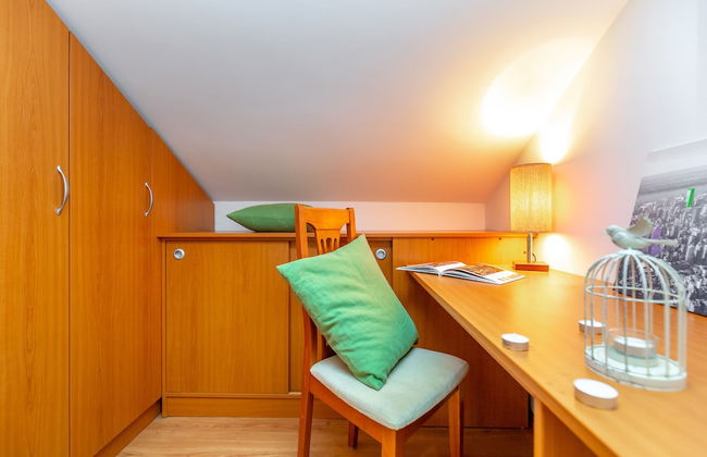 Apartments Mondo - Foto 22