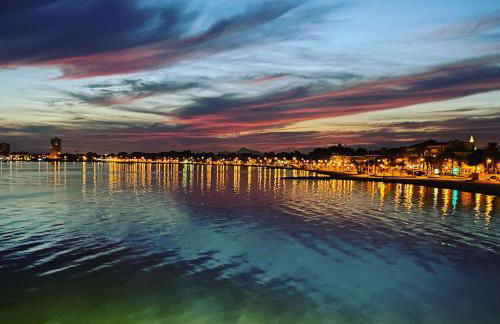Torre sol Penthouse - jacuzzi - AC - garage - pool - Foto 33