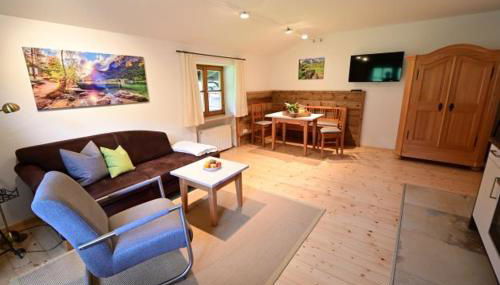 Ferienwohnungen Stocker - Foto 3