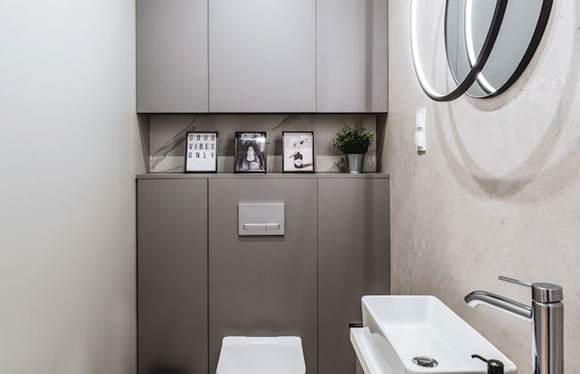 Emihouse Skyline Apartments - Foto 47