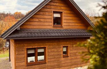 Bieszczady Żubrowe Wzgórze 785-049-543 - Foto 40