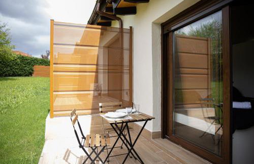 Apartamentos COTTAGE - Foto 26