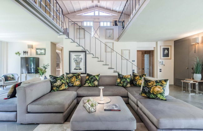 Villa The Secret Escape - Foto 39