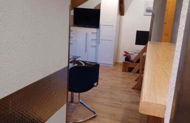 Stadtvilla Nichterlein - Ferienwohnung Nr 12 - Foto 12