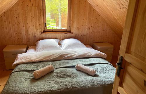 Domki Letniskowe Nad Jeziorem Kazub - Foto 16