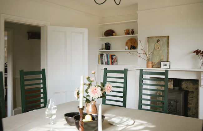 Trinity Farmhouse-Stunning House&Garden - Foto 48