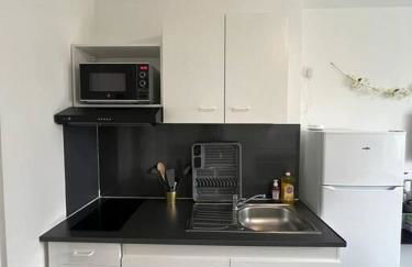 Le flowers cottage 30m² 4 personnes - Foto 5