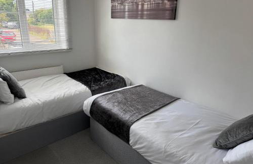 Stony Apartment House - Foto 22