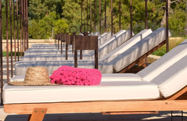 Masseria Corte degli Aromi - Foto 29