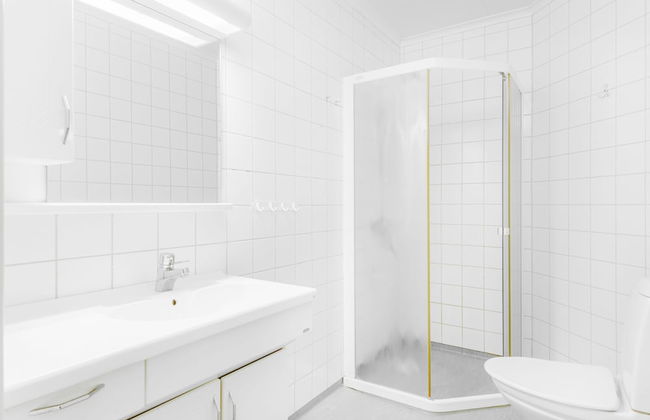 City Apartments in Jonkoping - Foto 26