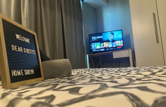 Home Stay Philippines - Foto 6