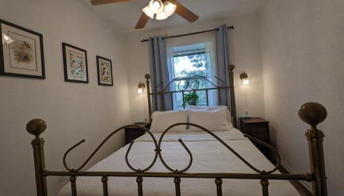 204 - 2BR Fort Worth Southside - King Bed - Foto 2