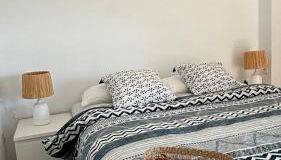 Apto. luminoso con vistas en playa de La Patacona - Foto 4