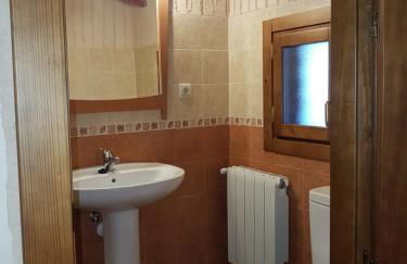 Chalet lujo en finca Zafiro lagunazo Riopar 5 o 3 dormitorios y 3 Baños Parque Natural del Rio Mundo - Foto 52