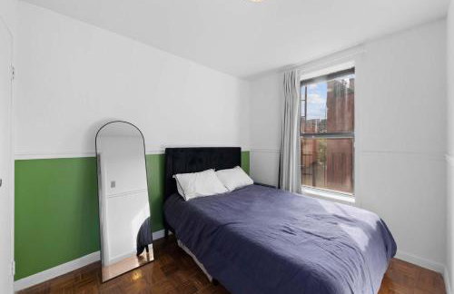 NY-11-7 Cozy 1BR 1BATH In East Village - Foto 6