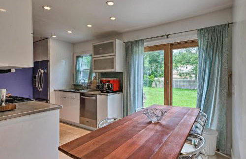 Hamptons Bay Home on Shinnecock Bay with Yard! - Foto 10