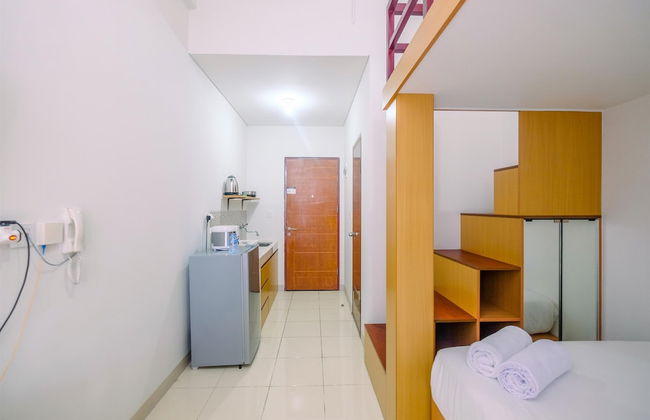 Great Deal Studio at Dave Apartment near Campus - Photo 4