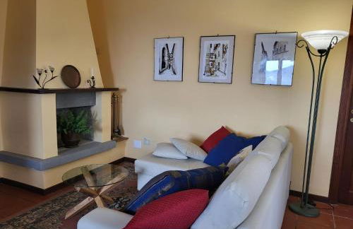 Tranquil Farmhouse in Umbria - Foto 68