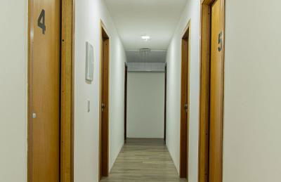 APART STUDIOS PONTAL - Aeroporto a 300 m - Praia 1,5 Km - Centro 2,5 Km - Cozinha Privativa - Mercado GBARBOSA e Padaria 450 m - Próx diversos Comércios a pé - Ar condic - Studios de 15 a 38 m2 Bem Equipados e Funcionais - Ideal Turismo e Trabalho - Foto 54