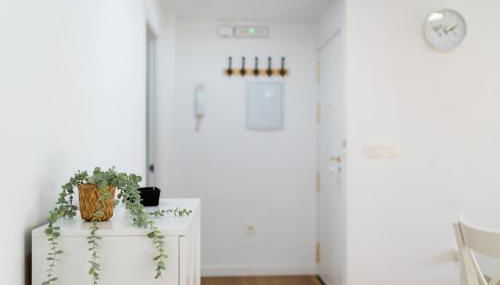 Piso en Palacio Quinta Alegre cerca centro ciudad - Foto 2, Lobby or reception