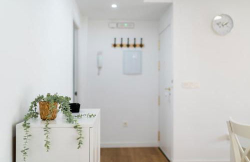 Piso en Palacio Quinta Alegre cerca centro ciudad - Photo 2