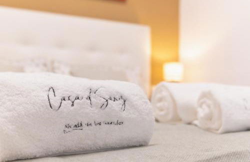 Casa dSanz "Relax con bañera de hidromasaje" - Foto 6