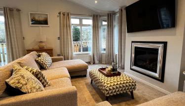 Lowena Lodge - Foto 2