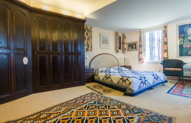 La Tourelle des Ocres - Foto 14